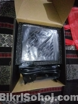 Power Supply